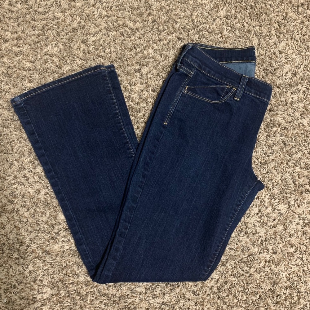 ‼️SOLD‼️Old Navy The Flirt Bootcut Jeans